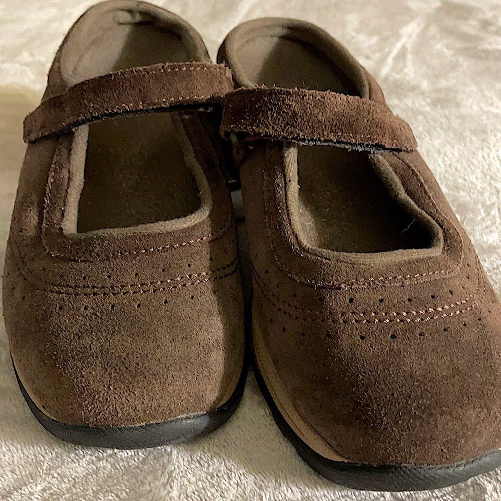 Mary Jane by LL Bean